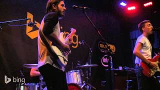 Bad Suns - Salt (Bing Lounge)