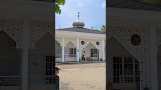 Download lagu Ahmad & Ammar liburan ke Sawahlunto sama Papa & Mama, Mampir Shalat di Mushalla Hajar Aswad mp3