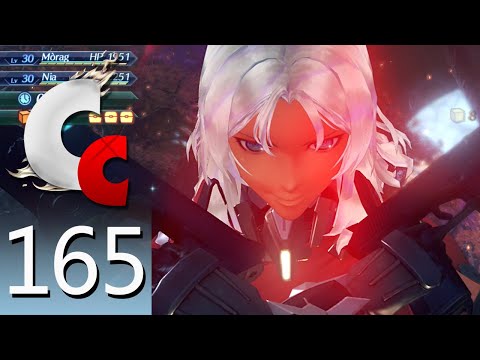 Xenoblade Chronicles 2 – Episode 165: You Teach Me So Much