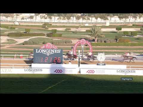 33rd Race Meeting of Season 2019/2020