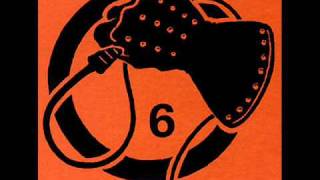 DEATH IN JUNE in the night time