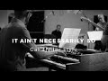 BONGOLAND plays It Ain’t Necessarily So (Cal Tjader style)