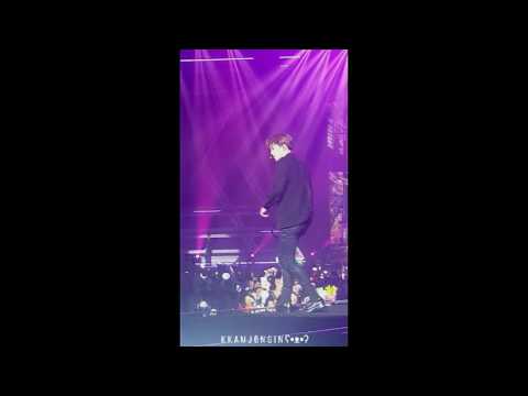 170402 EXO PLANET #3 - The EXO'rDIUM in SINGAPORE - Play Boy (KAI Ver.)
