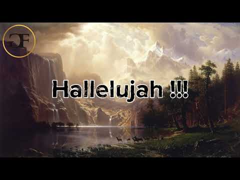 THERE IS A SOUND | NATHANIEL BASSEY ( Lyrics Français )