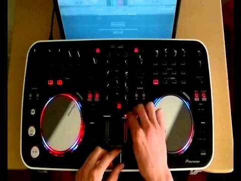 DJ Serhat - LIVE MIX (Vol.2)