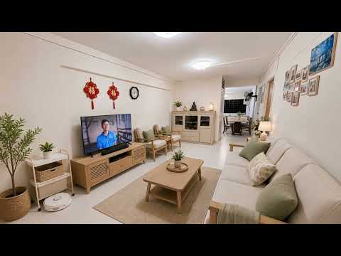 222 Yishun Street 21, 222 Yishun Street 21, 2 Bedrooms, 721 sqft, HDB Flat For Sale, by Jadelyn Ang, 500196034 - PropertyGuru.com.sg