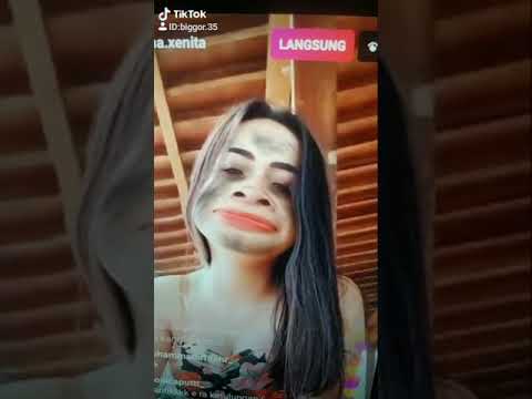 Xena xenita main tiktok