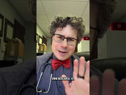 RFK Jr does not want you to trust experts. #doctor #expert #trust