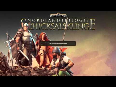 Let's Roleplay [German] DSA - Schicksalsklinge HD Folge 119: Im Angobdirtal, da spinnt Satinav