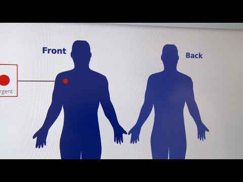 Hightech aus Leipzig - Computergestützte Medizin im OP