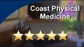 Coast Physical Medicine Fountain Valley
Excellent
Five Star Review by Valerie D.