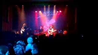 Those Darlins -- Mystic Mind