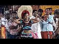 New Karakattam 2024 Murugan Naiyandi Melam