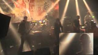 Destination Zero (Live at Melkweg, 2004)