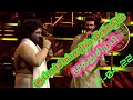 MUTHUSIRPI Supersinger Junior Season 8 Thiruchenthoorin Kadal Orathil Senthilnathan Arasangam