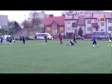 OKS Mokrzyszów - Sokół Nisko 2/2 (Meksyk.tv)