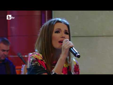 Борис Солтарийски и Невена Цонева -  Ya Habibi Yalla