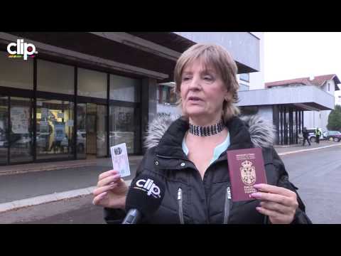 Lepa Lukić izvadila nova dokumenta