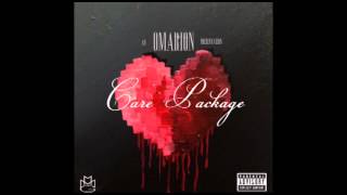Omarion, Care Package (EP)- Admire