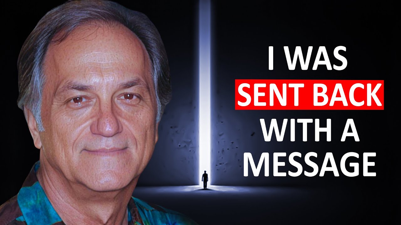 Atheist Asks God “Why Are Humans So Dark and Doomed?" He Was Amazed By The Answers He Received