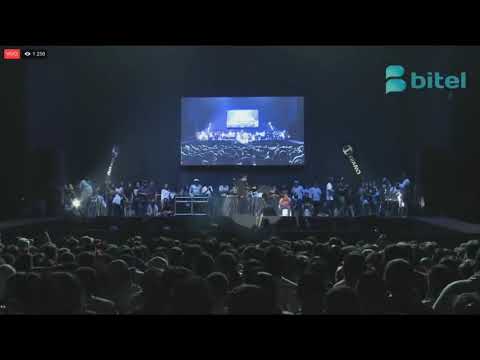 YENKY ONE VS GASPER LFP - PERU 2018