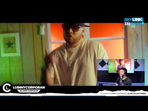 Manny Montes X Shammai X Gabriel Rodriguez EMC - Cuidas de mi (VIDEO REACCION)