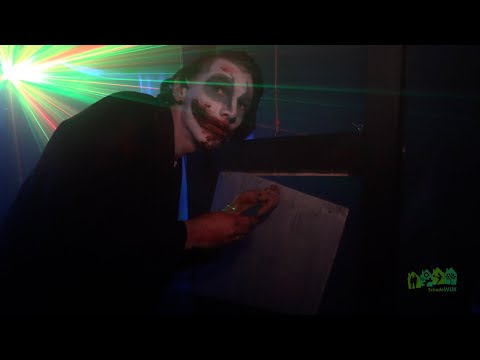 Halloween schadewijk 2021