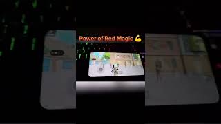 Red magic 9 pro #redmagic9pro PUBG test   #redmagic7 #pubg #bgmi