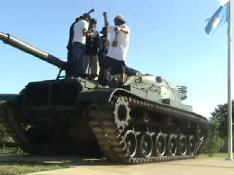 I Am Number 1 Official Video Top of the South Version 0001