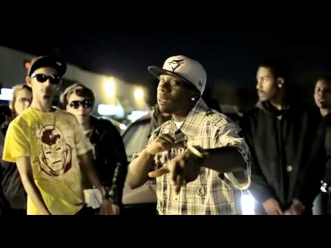 Original One Shott - Gangsta Lean (Official Music Video)