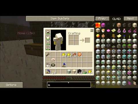 Feed The Beast Ultimate Pack S1E03 - We Begin Creating Power!