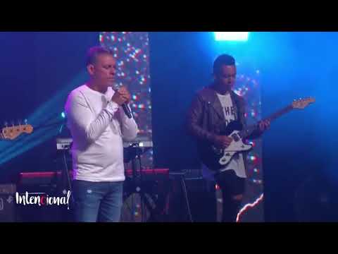 JULIO MELGAR canta "Tus cuerdas de amor" | 2019 - Ministración