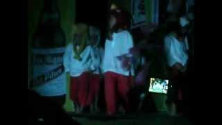preview picture of video 'DANCING IN FONDA IN TUMAGA 2012, ZAMBOANGA CITY'