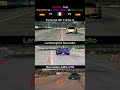 Stability Test Porsche Vs Lamborghini Vs Mercedes