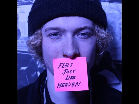 THC Dreams - Feels Just Like Heaven