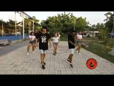 AFRO BROS x FINEST SNO - 18 PLUS    Dance Legends