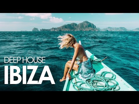 Ibiza Summer Mix 2026 🍓 Best Of Tropical Deep House Music Chill Out Mix 2025 🍓 Chillout Lounge