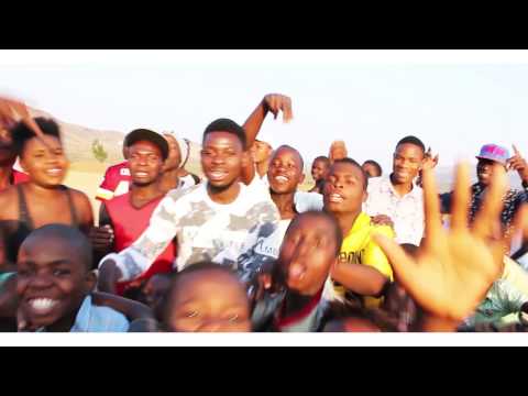 BORN CHRIS feat  GD - Ndine Dolo