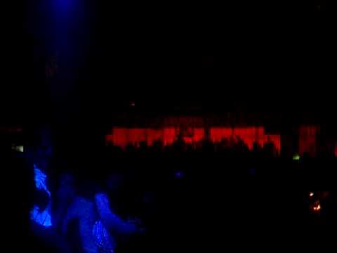 Erick Morillo drops i found u @ pacha barcelona