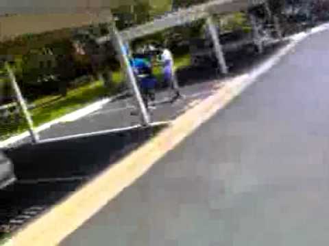 Lil PHATMAN & Lil tKeezin