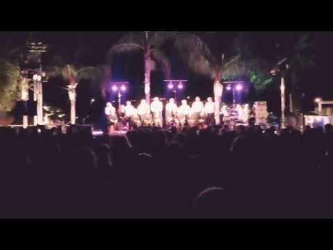 VeHi SheAmda - Soof Sela with The Gevatron Band