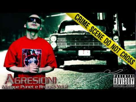 Agresioni  - E Kom Mrena (ft. JT) 2012