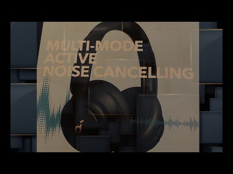 Soundcore Q30 Unboxing und Erster Eindruck