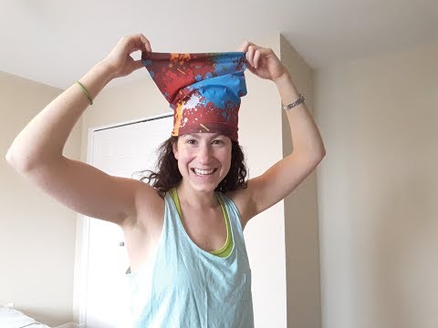 16 MINS NO Equipment Cardio Body Weight Workout w/KarinaEM – Quick Full Body Sweat at Home