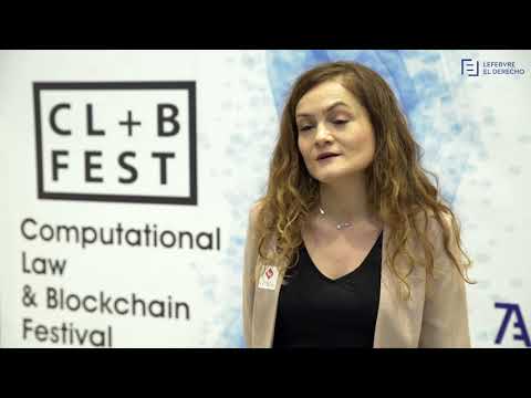 Lefebvre #BlockchainFest