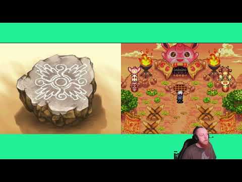 Pokemon Mystery Dungeon Explorers of Sky: Remixed - Ep. 1 - Cacnea Used Amnesia