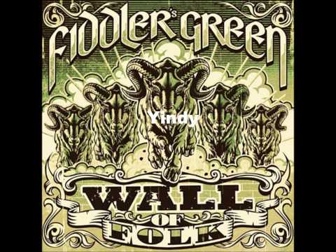 Fiddler's Green - Yindy