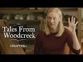 Tales From Woodcreek Chapter 1 D D W Deborah Ann Woll Iman Vellani