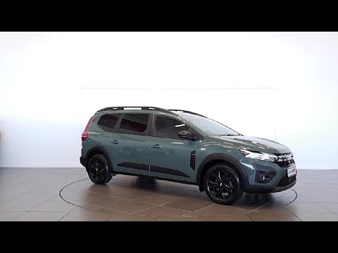 Dacia Jogger Extreme 7 Seater call John 08619139 - Image 2