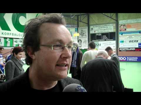 Reactie Jan de Jager